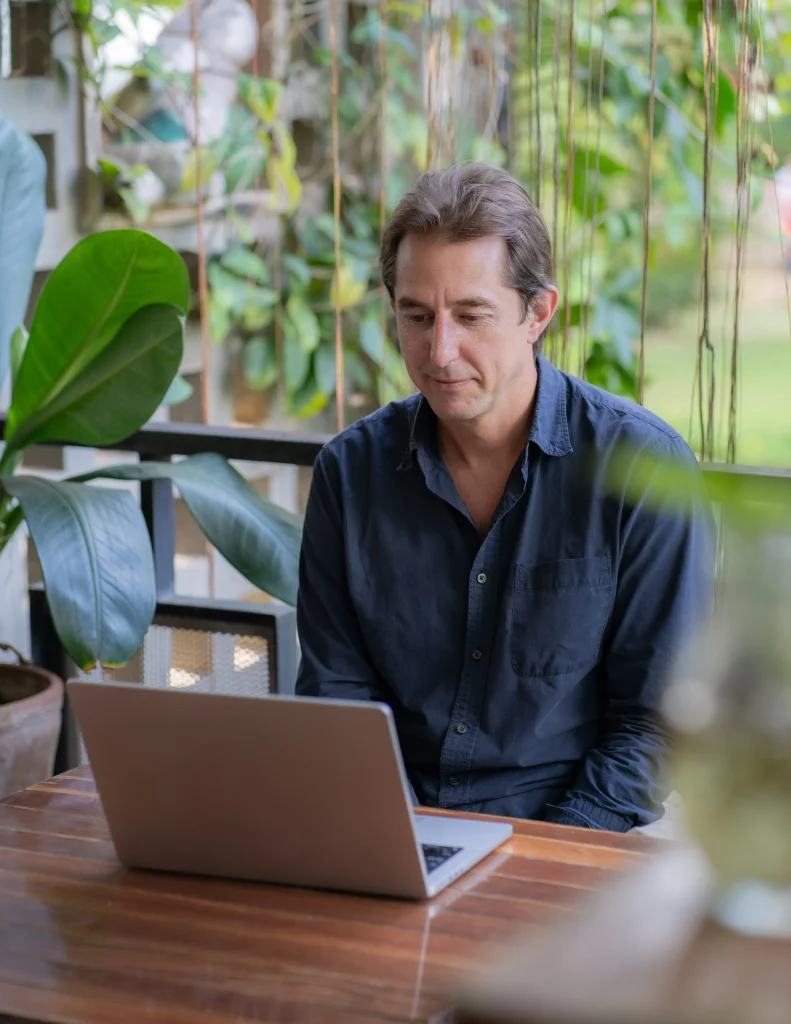 Therapy for expats in Cambodia and Thailand